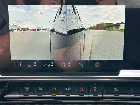 New 2025 GMC Sierra 2500 SLE image 30