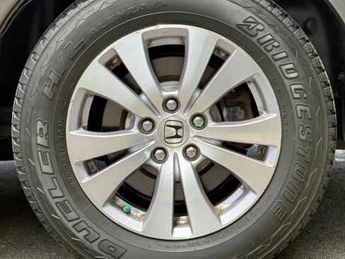 Used 2015 Honda Odyssey EX-L image 24