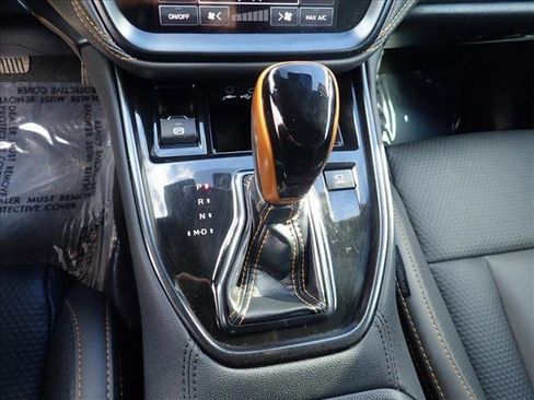 Certified 2024 Subaru Outback Wilderness image 23