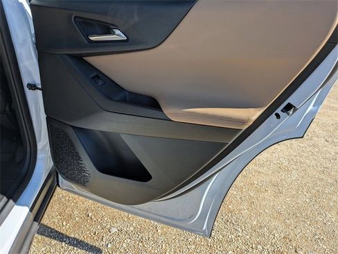 New 2026 Chevrolet Equinox ACTIV w/ Safety and Technology Package image 34