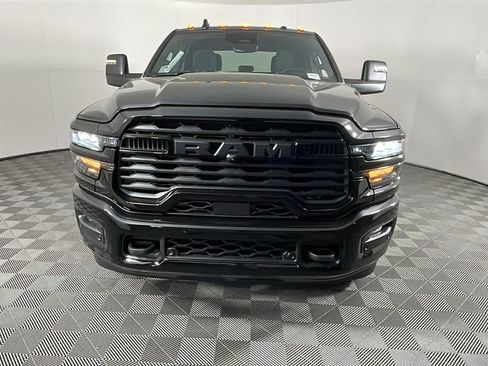 New 2025 RAM 2500 Big Horn image 9