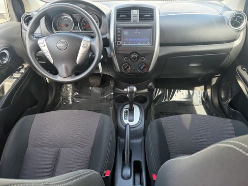 Used 2019 Nissan Versa SV FWD image 30