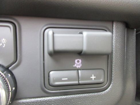 New 2026 GMC Yukon Elevation w/ Elevation Premium Package AWD/4WD image 21