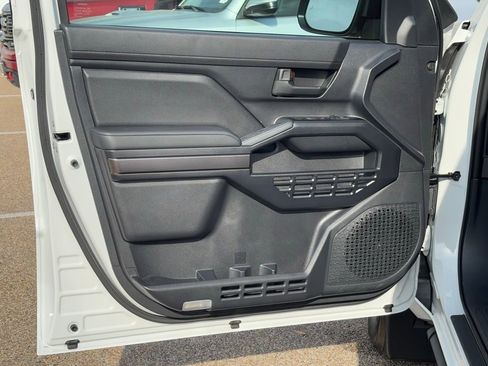 Certified 2025 Toyota 4Runner SR5 image 24