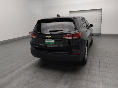 Used 2023 Chevrolet Equinox LS image 9
