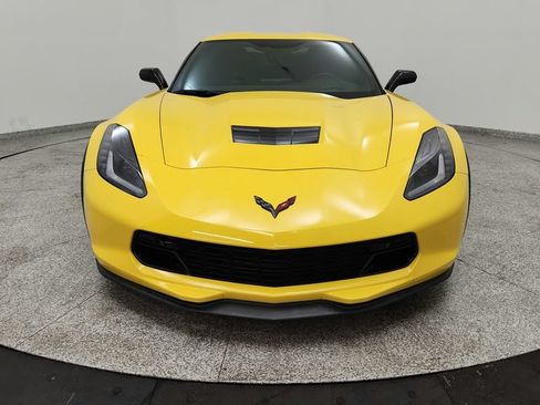 Used 2017 Chevrolet Corvette Grand Sport RWD image 13