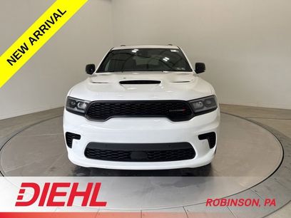 Used 2024 Dodge Durango R/T