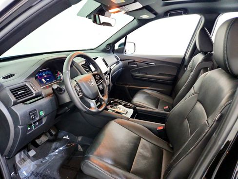 Used 2020 Honda Passport Elite image 9