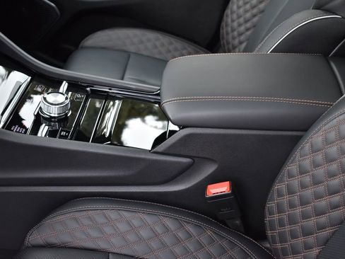 Used 2025 Jeep Grand Cherokee Summit w/ Adv Protech Group IV image 25