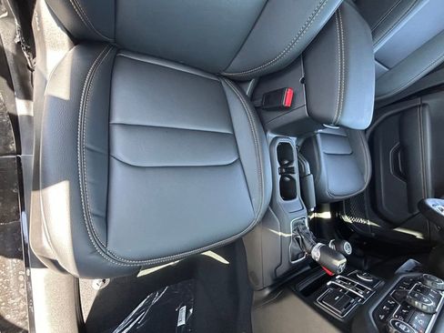 New 2025 Jeep Wrangler Sahara image 22