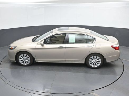 Used 2013 Honda Accord EX-L image 30