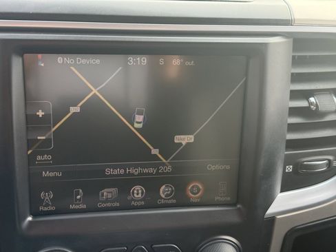 Used 2015 RAM 1500 Lone Star image 27