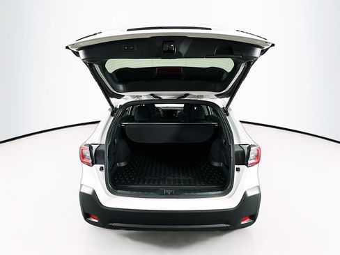 Used 2025 Subaru Outback Onyx Edition image 28