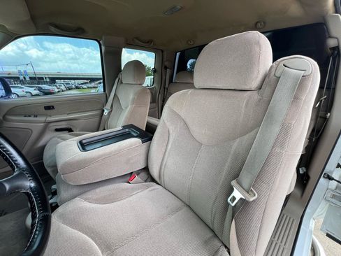 Used 2002 GMC Sierra 2500 4x4 Extended Cab HD image 47
