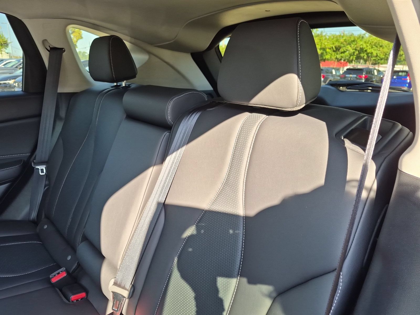 Used 2023 Acura RDX w/ Technology Package FWD image 29