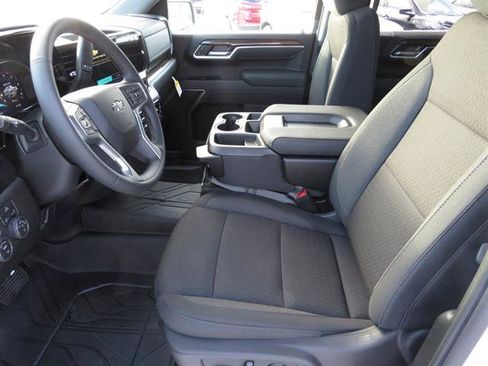 New 2026 Chevrolet Silverado 1500 RST w/ RST Select Package image 14