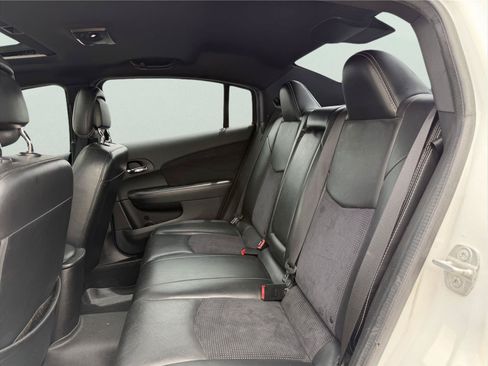 Used 2014 Chrysler 200 Limited w/ Sun/Sound Group FWD image 18