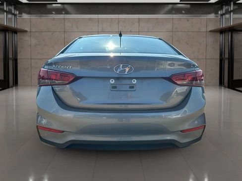 Used 2019 Hyundai Accent SE image 21