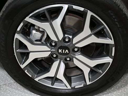 Used 2021 Kia Seltos EX AWD/4WD image 20
