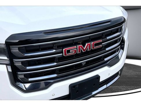 Used 2023 GMC Acadia AT4 w/ Technology Package AWD/4WD image 55