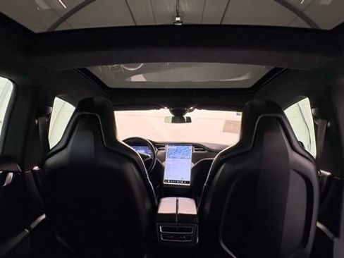 Used 2016 Tesla Model S 60D AWD/4WD image 31