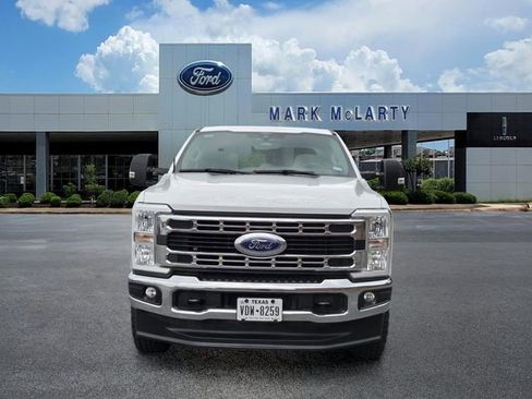 Certified 2024 Ford F250 XLT w/ FX4 Off-Road Package AWD/4WD image 8