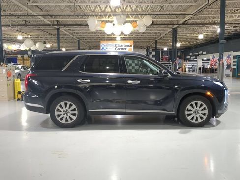 Used 2025 Hyundai Palisade SEL AWD/4WD image 7