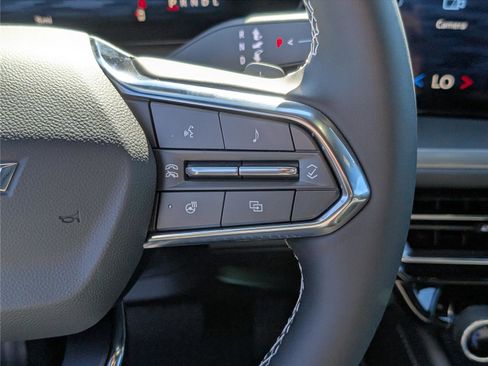 New 2026 Chevrolet Traverse LT w/ Driver Confidence Package image 20