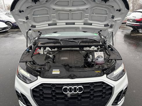 Used 2024 Audi Q5 2.0T Premium Plus image 16