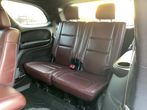 Used 2021 Dodge Durango Citadel image 33
