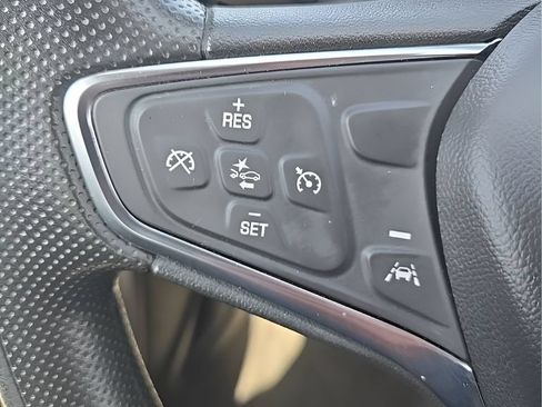 Used 2024 Chevrolet Malibu LT FWD image 26