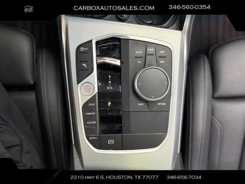 Used 2023 BMW M340i w/ Premium Package image 21