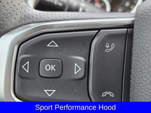 New 2026 RAM 1500 Express AWD/4WD image 19