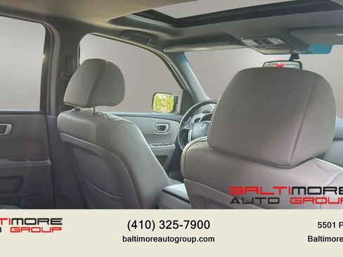 Used 2012 Honda Pilot EX-L image 24