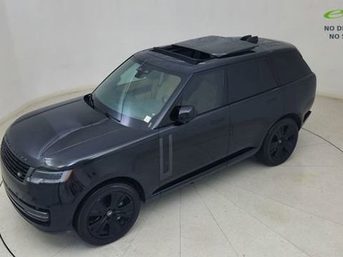 Used 2024 Land Rover Range Rover SE AWD/4WD image 78