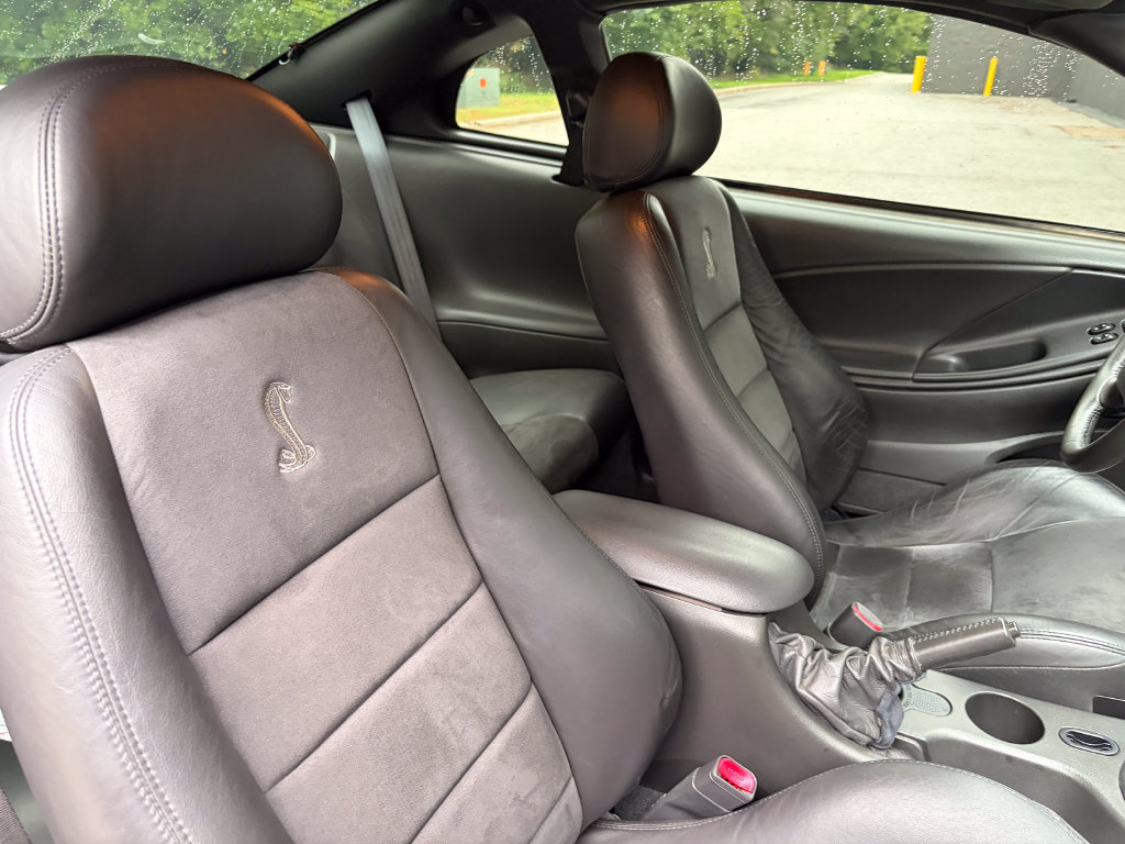 Used 2004 Ford Mustang Cobra RWD image 19