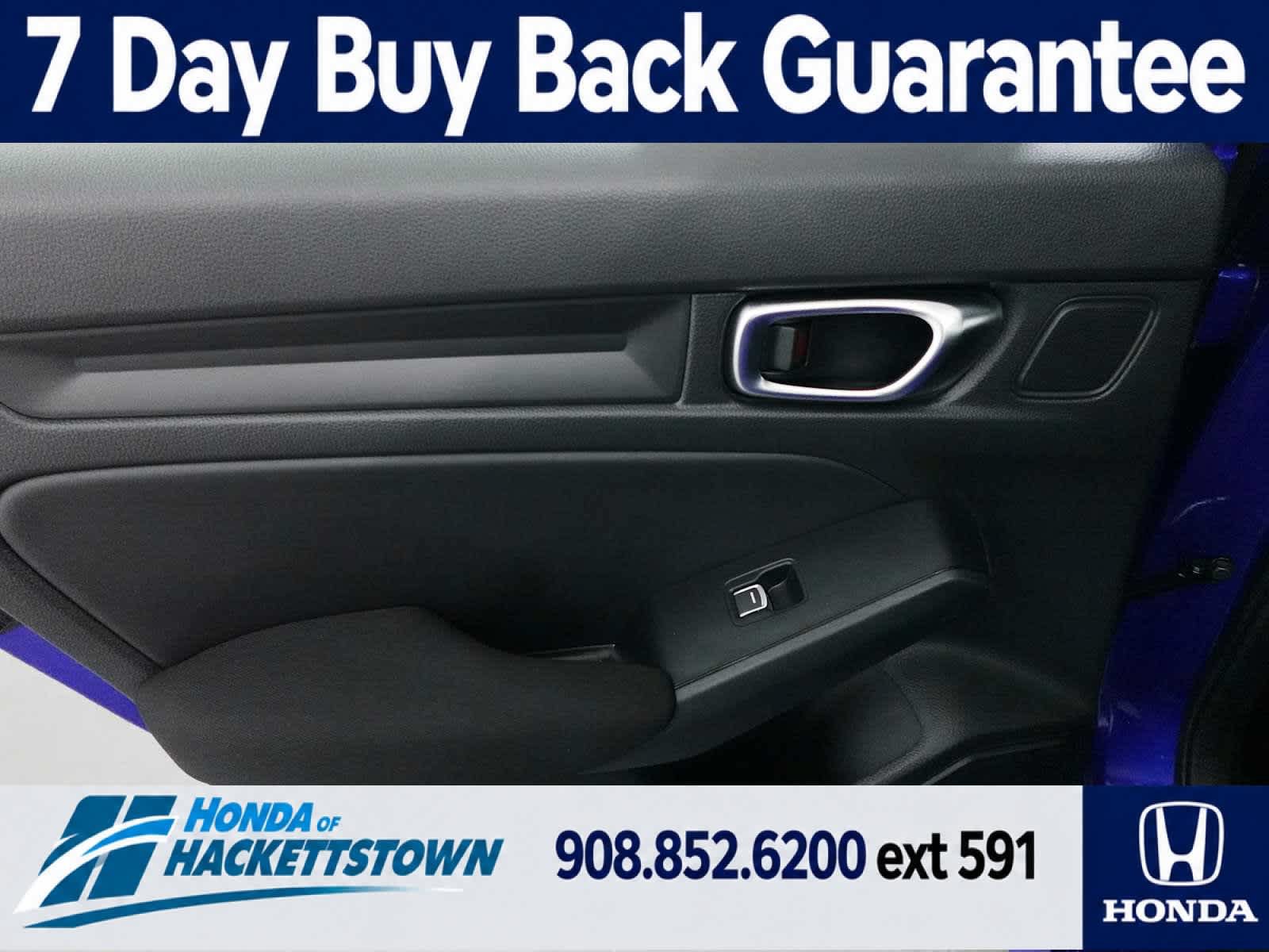 Used 2024 Honda Civic LX image 24