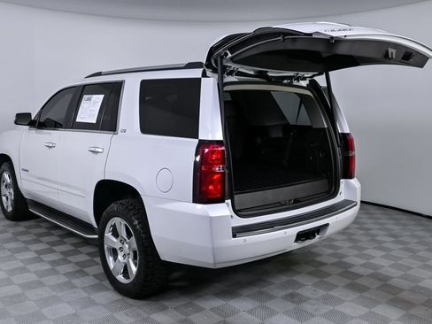 Used 2016 Chevrolet Tahoe LTZ image 31