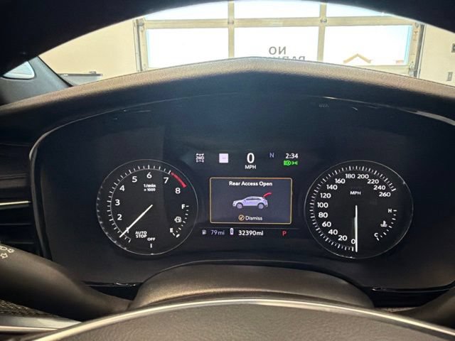 Used 2023 Cadillac XT5 Sportv w/ Technology Package AWD/4WD image 37