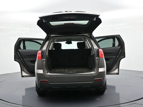 Used 2012 GMC Terrain SLE w/ LPO, Protection Package FWD image 31