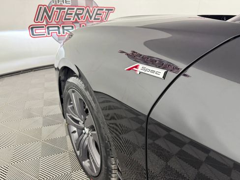 Used 2022 Acura TLX 2.0 w/A-Spec Pkg Sedan 4D image 26