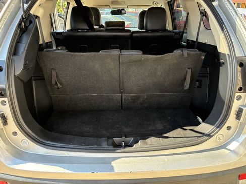 Used 2019 Mitsubishi Outlander SEL FWD image 19