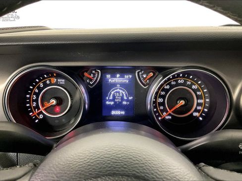 Used 2023 Jeep Gladiator Sport AWD/4WD image 26