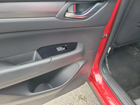 Certified 2021 MAZDA CX-5 Sport image 10