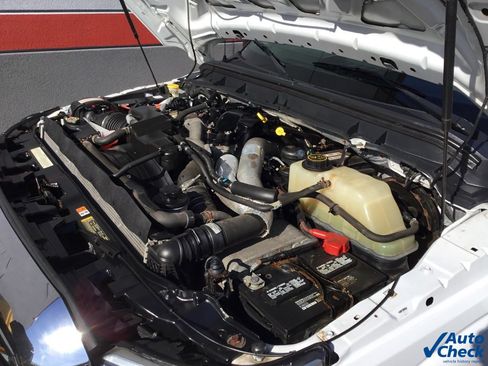 Used 2016 Ford F350 XLT w/ XLT Value Package image 38