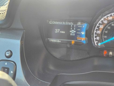 Used 2019 Ford Ranger Lariat w/ Equipment Group 501A Mid AWD/4WD image 25