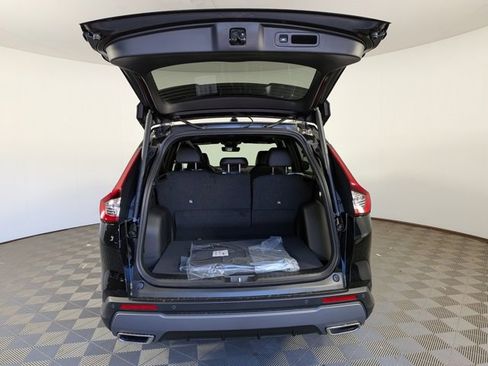 New 2025 Honda CR-V Sport-L image 12
