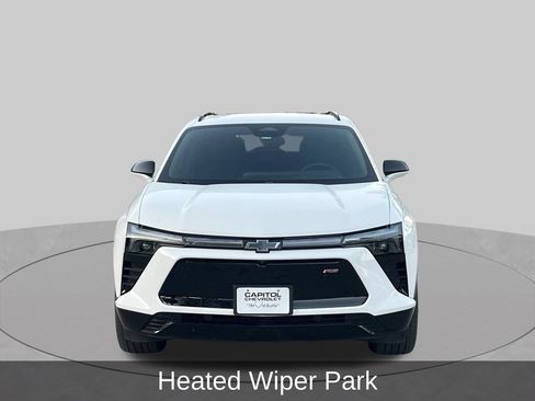 Used 2024 Chevrolet Blazer EV RS AWD/4WD image 8