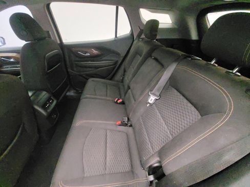Used 2019 GMC Terrain SLE image 18