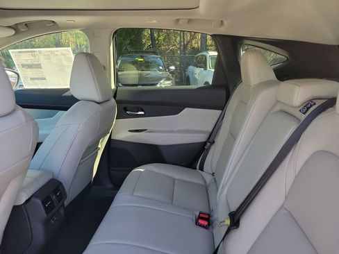 New 2026 Nissan Murano SL AWD/4WD image 23